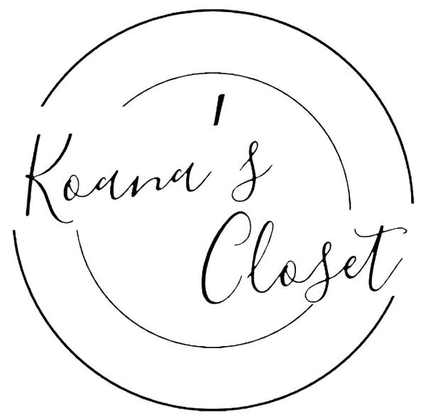 Koana's Closet