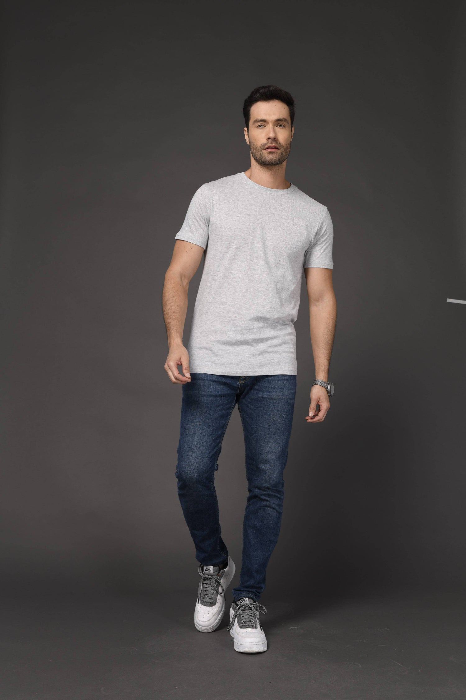 Men