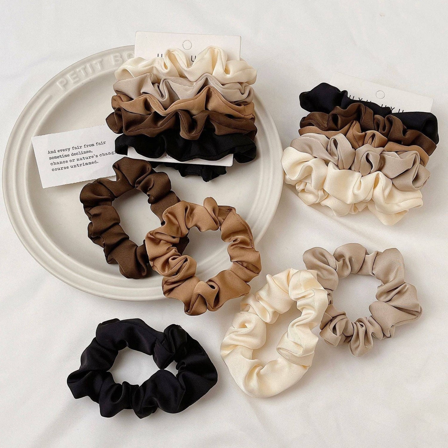 Accessories