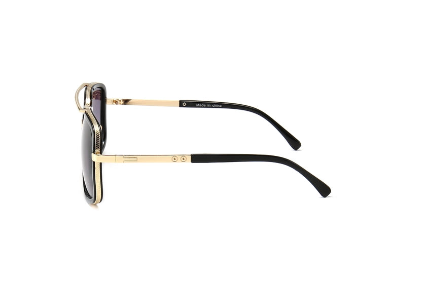 Aviation Type Sunglasses