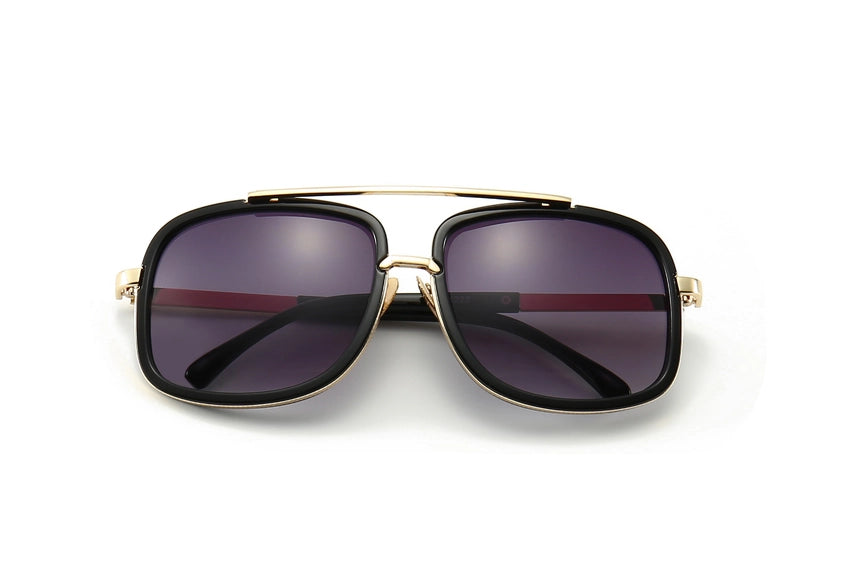Aviation Type Sunglasses