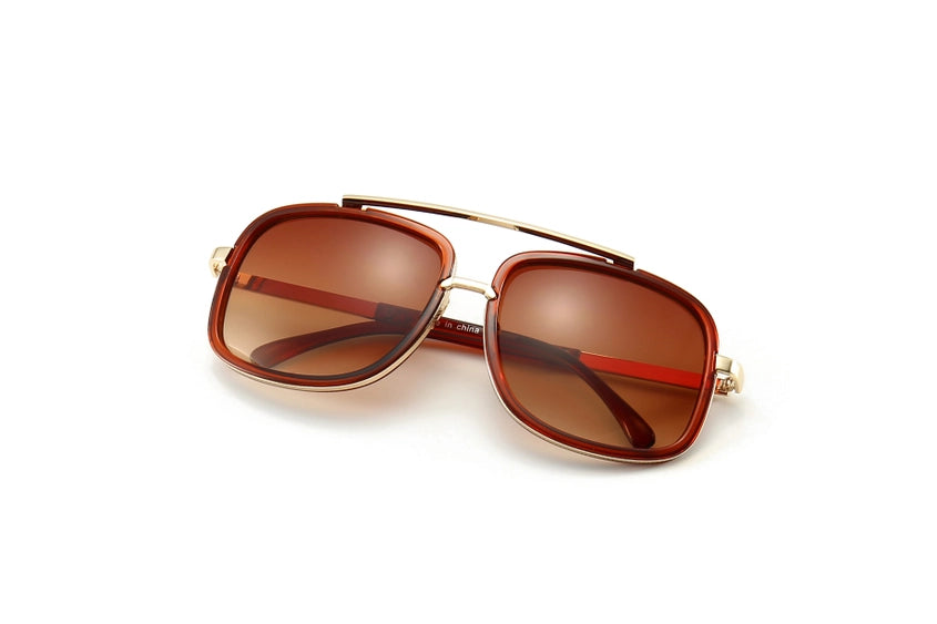 Aviation Type Sunglasses